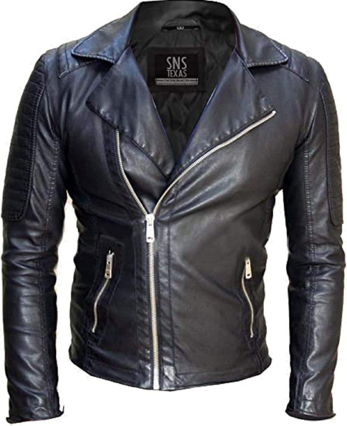 Chaqueta Casual Hombre